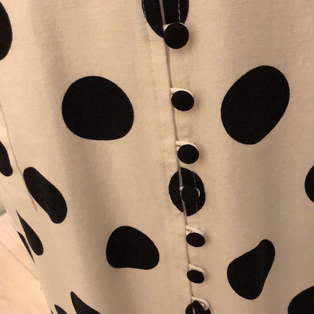 Dress - Picture 10 of 10